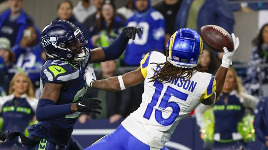 Rams will not suspend Demarcus Robinson after DUI arrest (NFL)