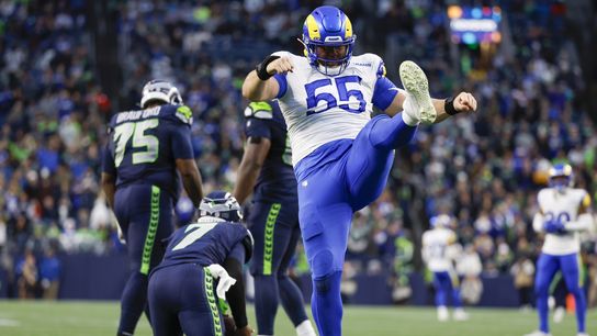 Rams DL Braden Fiske to have knee procedure (NFL)