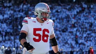 Report: Ohio State C Seth McLaughlin (Achilles) expected out for season (College Football)