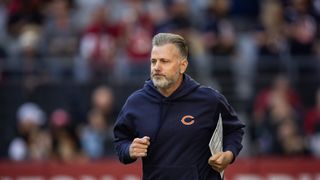 Report: Cowboys close to naming Matt Eberflus as DC (NFL)