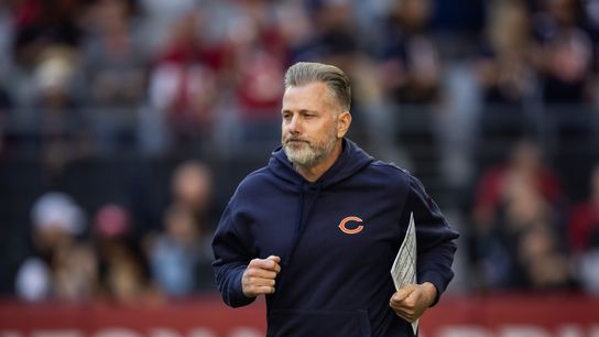 Report: Cowboys close to naming Matt Eberflus as DC (NFL)