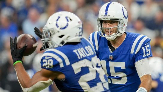 Bills need to improve run defense vs. Jonathan Taylor, Colts (NFL)