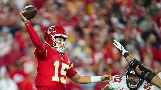 Chiefs need OT before besting Bucs to remain unbeaten (NFL)