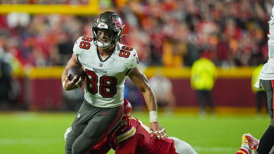 49ers hope Christian McCaffrey will make season debut vs. Bucs (NFL)