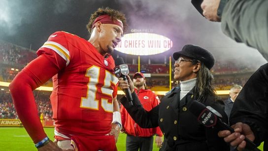 ESPN adds second sideline reporter to 'MNF' teams (NFL)