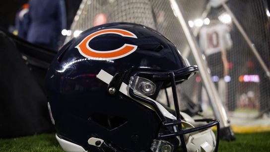 Bears mourn passing of owner Virginia Halas McCaskey (NFL)