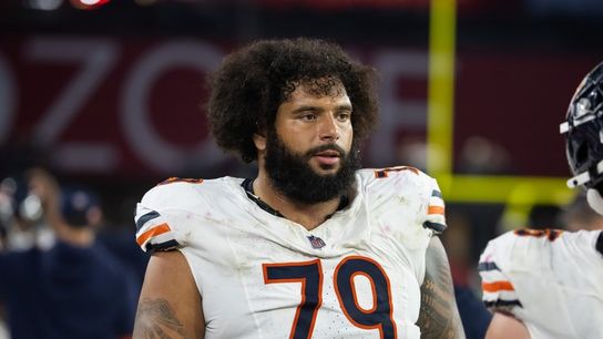 Report: Eagles signing OL Matt Pryor (NFL)