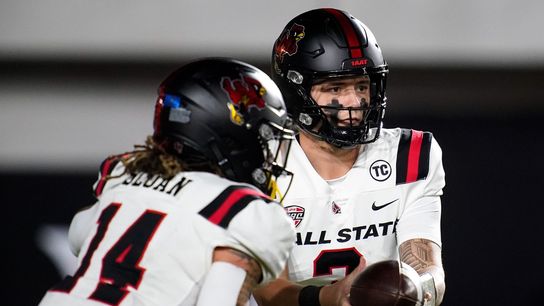 Ball State hires Mike Uremovich as head coach (College Football)