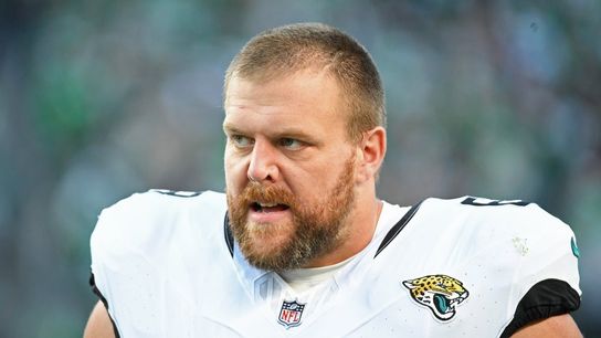 Former Pro Bowl OG Brandon Scherff apparently has retired (NFL)