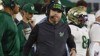 South Florida beats San Jose State in 5 OTs at Hawaii Bowl (College Football)