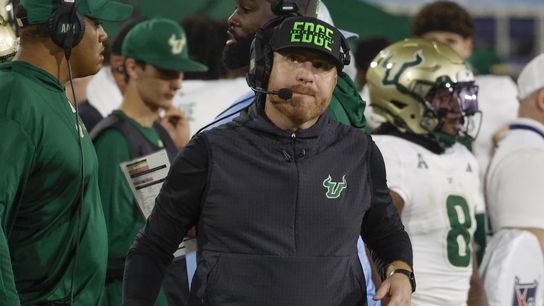 South Florida beats San Jose State in 5 OTs at Hawaii Bowl (College Football)