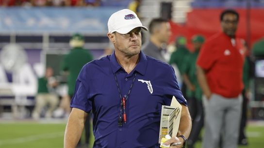 Reports: FAU fires coach Tom Herman in 2nd season (College Football)