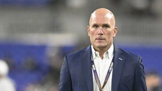 GM: 'Disappointed' Ravens have hard questions to answer (NFL)