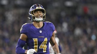 Ravens' Kyle Hamilton inks extension, becomes NFL's top-paid safety (NFL)