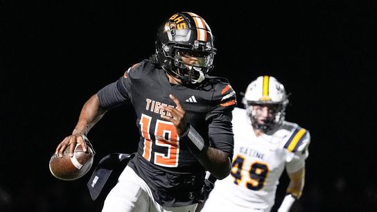 No. 1 prospect Bryce Underwood flips from LSU to Michigan (College Football)