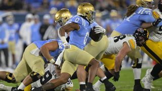 UCLA to begin Nico Iamaleava era against Utah (College Football)
