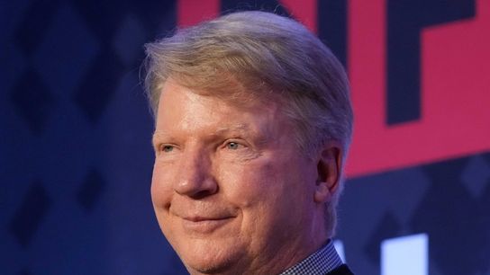 Morehead State renaming stadium after Phil Simms (NFL)