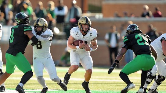 No. 25 Army grinds past North Texas for 13th straight victory (College Football)