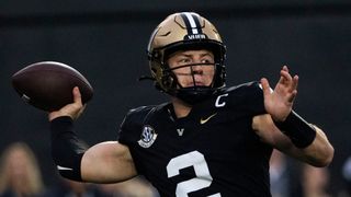 Judge denies Vandy QB Diego Pavia's TRO request for extra eligibility (College Football)