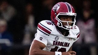 Chasing fifth straight win, No. 18 South Carolina hosts Wofford (College Football)