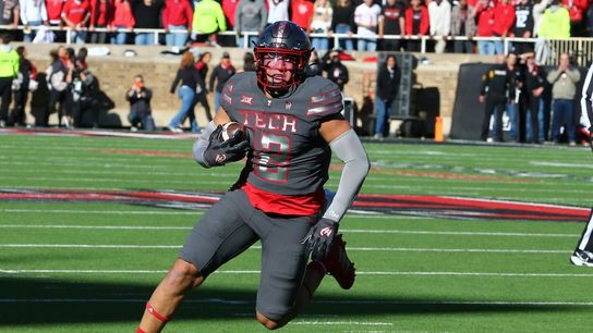 OK State targets first Big 12 win with defensive weakling Texas Tech on deck (College Football)