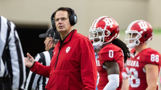 Indiana gives undefeated coach Curt Cignetti 8-year contract, big raise (College Football)