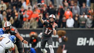 Stanford tabs Ben Gulbranson as QB1 (College Football)