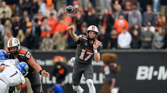 Stanford tabs Ben Gulbranson as QB1 (College Football)