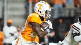 Tennessee coach Josh Heupel: DB Boo Carter still with team (College Football)