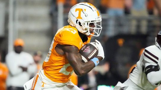 Tennessee coach Josh Heupel: DB Boo Carter still with team (College Football)