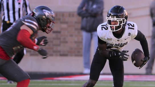 Heisman Trophy Odds: Buffs' Travis Hunter vaults into lead (College Football)