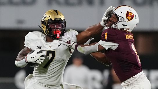 UCF, Utah conclude underwhelming seasons (College Football)