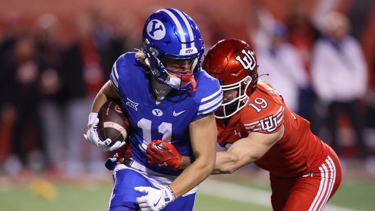 Utah AD fined $40k for saying refs ‘stole’ victory from Utes (College Football)