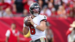 Week 6 NFL Capsules (NFL)