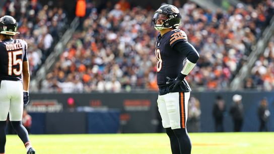 Bears fire OC, toss play-calling duties to Thomas Brown (NFL)