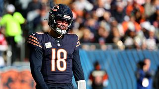 Book details QB Caleb Williams' efforts to avoid Bears (NFL)