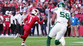 Kyler Murray thanks Arizona, embraces 'whatever's next' (NFL)