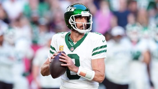 Jets' Aaron Rodgers expects to play next season (NFL)