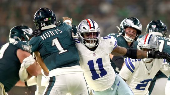 Micah Parsons Next Team Odds: Cowboys' bitter rival in play? (NFL)