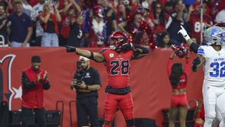 Week 11 MNF: Cowboys-Texans Preview, Props & Prediction (NFL)