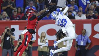 Reports: Patriots, CB Carlton Davis agree to $60M contract (NFL)