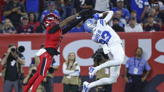 Reports: Patriots, CB Carlton Davis agree to $60M contract (NFL)