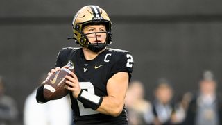 Vandy QB Diego Pavia eligible to play in '25 after preliminary injunction (College Football)