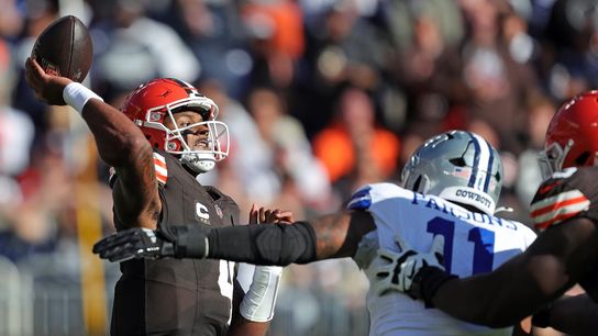 NFL closes latest investigation of Deshaun Watson (NFL)
