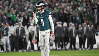 Eagles K Jake Elliott top under-the-radar storyline of Championship Sunday (NFL)