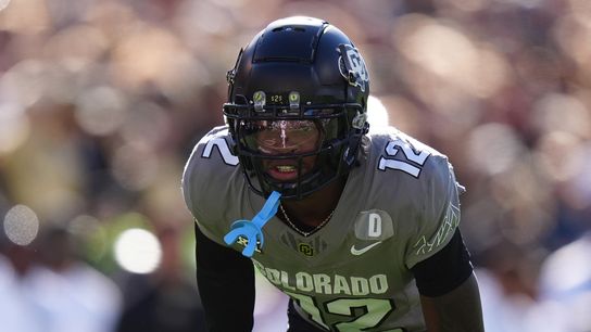 No. 25 Colorado needs win over OK State, help for title game (College Football)