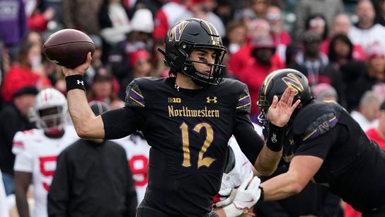 Bowl hunt top of mind for Michigan, Northwestern (College Football)