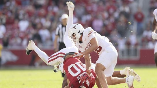 Protect QB - and ball - top Arkansas' to-do list vs. Louisiana Tech (College Football)