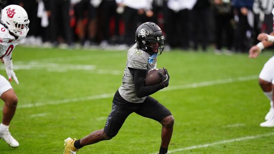 Colorado's Travis Hunter to enter draft, vows to be full-time CB and WR in NFL (College Football)
