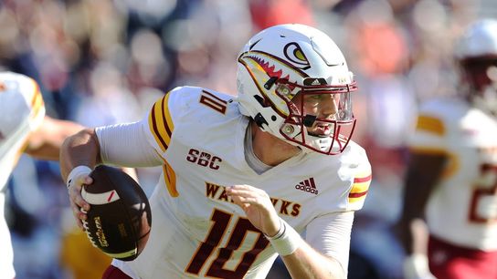 UL Monroe looks to pull off another shocker vs. Alabama (College Football)